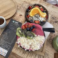   at PLANT SHACK - Calpe in Calpe