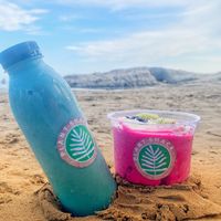   at PLANT SHACK - Calpe in Calpe