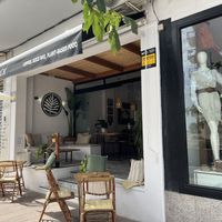   at PLANT SHACK - Calpe in Calpe