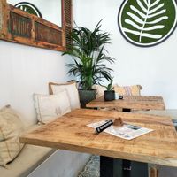  at PLANT SHACK - Calpe in Calpe