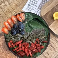 Bloody beautiful 🥰🥰🥰💯💯  at PLANT SHACK - Calpe in Calpe