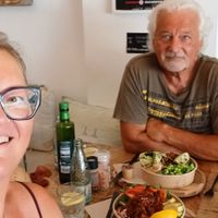 Enjoyed a great Lunch here at PLANT SHACK - Calpe in Calpe