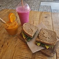  at PLANT SHACK - Calpe in Calpe