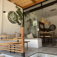   at PLANT SHACK - Calpe in Calpe