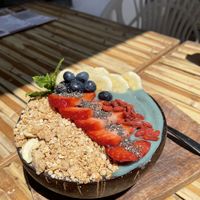   at PLANT SHACK - Calpe in Calpe