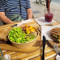  at PLANT SHACK - Calpe in Calpe