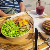  at PLANT SHACK - Calpe in Calpe