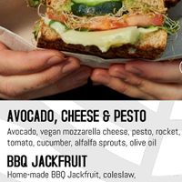  at PLANT SHACK - Calpe in Calpe