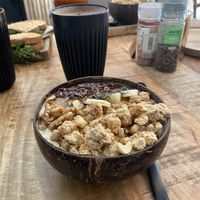   at PLANT SHACK - Calpe in Calpe