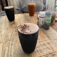   at PLANT SHACK - Calpe in Calpe