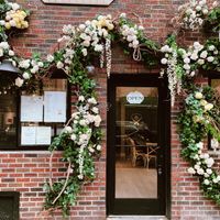   at Garden Carver in Brooklyn