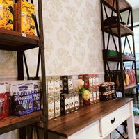   at Garden Carver in Brooklyn