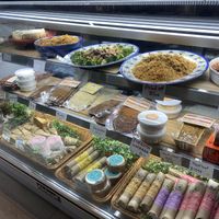   at Garden Carver in Brooklyn