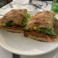   at Garden Carver in Brooklyn