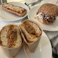   at Garden Carver in Brooklyn