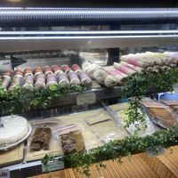   at Garden Carver in Brooklyn