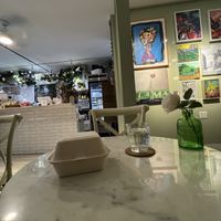 Interior  at Garden Carver in Brooklyn