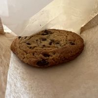 Cookie  at Garden Carver in Brooklyn