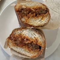 Hero   at Garden Carver in Brooklyn