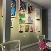 interior   at Garden Carver in Brooklyn