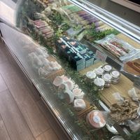   at Garden Carver in Brooklyn