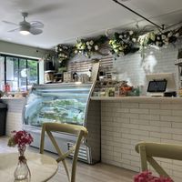   at Garden Carver in Brooklyn