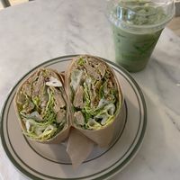   at Garden Carver in Brooklyn