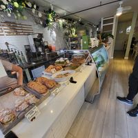  at Garden Carver in Brooklyn