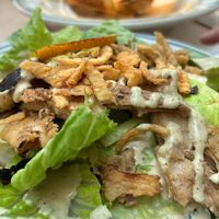   at Garden Carver in Brooklyn