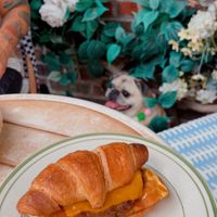   at Garden Carver in Brooklyn