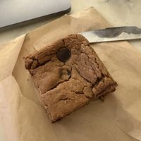 Blondie   at Garden Carver in Brooklyn