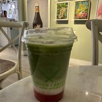   at Garden Carver in Brooklyn