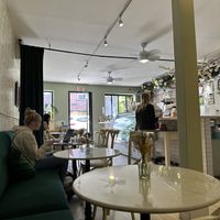   at Garden Carver in Brooklyn