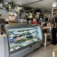   at Garden Carver in Brooklyn