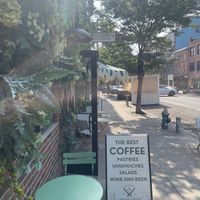  at Garden Carver in Brooklyn