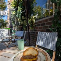  at Garden Carver in Brooklyn