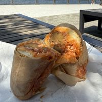   at Garden Carver in Brooklyn