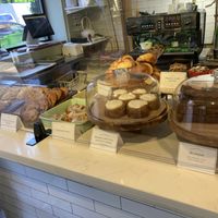 Pastries  at Garden Carver in Brooklyn