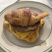   at Garden Carver in Brooklyn