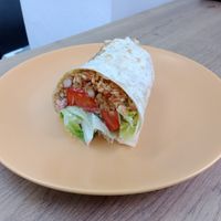  at Seco Tacos & Burritos in Chomutov