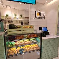  at Watermelon Juice Corner in Aqaba