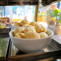  at Matuta Queijaria Vegana in Sao Paulo