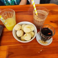  at Matuta Queijaria Vegana in Sao Paulo