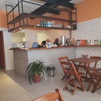  at Matuta Queijaria Vegana in Sao Paulo