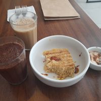  at Matuta Queijaria Vegana in Sao Paulo