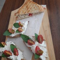  at Matuta Queijaria Vegana in Sao Paulo