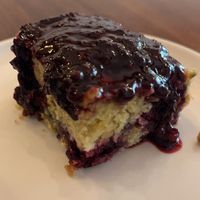   at Matuta Queijaria Vegana in Sao Paulo