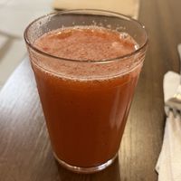   at Matuta Queijaria Vegana in Sao Paulo