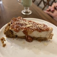   at Matuta Queijaria Vegana in Sao Paulo