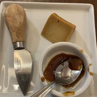   at Matuta Queijaria Vegana in Sao Paulo